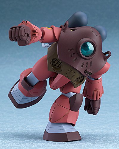 マックスファクトリー製　1／72　ソルティック　H404S　マッケレル　ダグラム 2月予約】マックスファクトリー 1/72 COMBAT ARMORS ソル